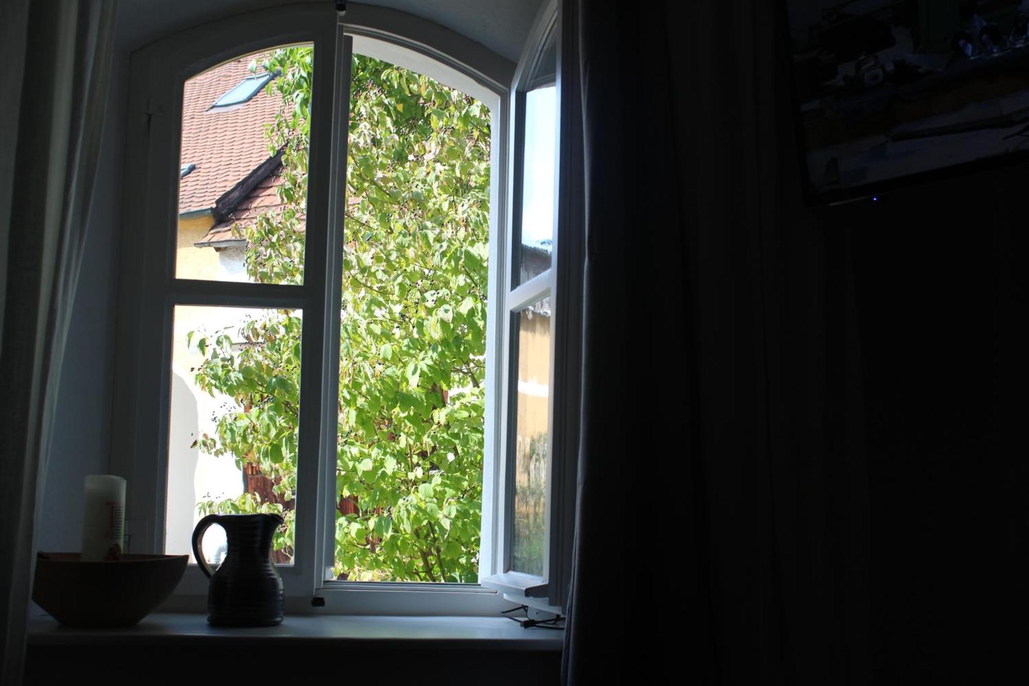 Ferienwohnung Im Historischen Ortskern Von Kallmünz Eksteriør bilde